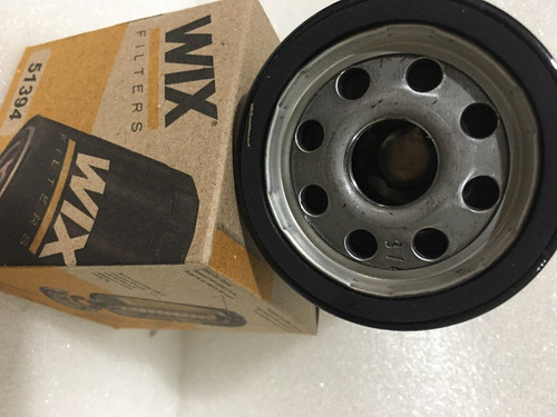 Imagen 3 de 3 de Filtro De Aceite Chevrolet Spark 1.0 2006-2011