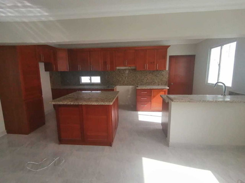 Imagen 6 de 22 de Vendo Casa Nueva En Prado Oriental San Isidro