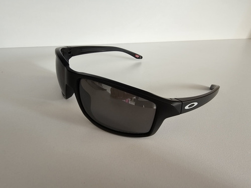 Gafas Oakley Deportivas Negras, Con Lente Prizm, Originales