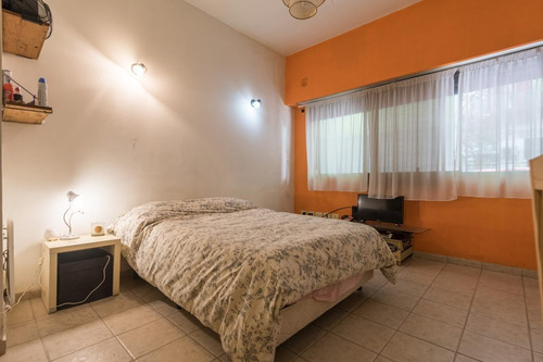 Imagen 1 de 18 de Venta Departamento Monoambiente En Villa Crespo