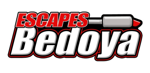 Imagen 4 de 5 de Escape Silenciador Deportivo Dodge Ram