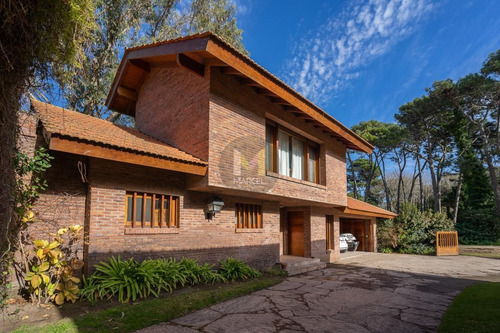 Imagen 5 de 30 de 7 Ambientes Sobre El Golf Viejo - Pinamar