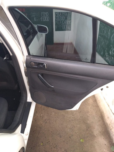 Volkswagen Bora 2.0 Trendline 115cv