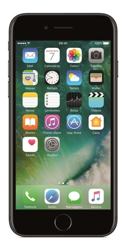 iPhone 7 32gb Original Vitrine Garantia Completo 12xsem Juro