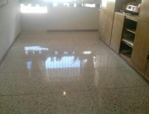 Imagen 5 de 5 de Emplomado Diamantado Y Cristalizado De Piso De Granito