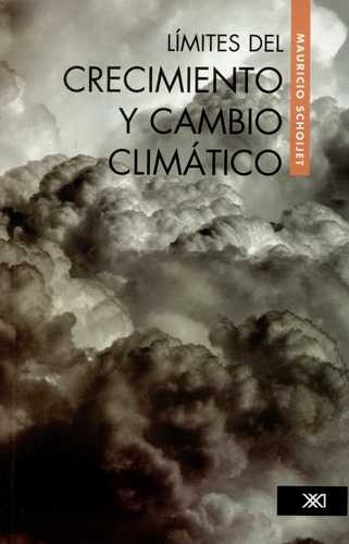 Libro Límites Del Crecimiento Y Cambio Climático