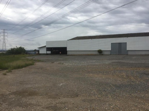 Imagem 11 de 30 de Galpão À Venda, 4200 M² Por R$ 7.000.000 - Iporanga - Sorocaba/sp, Fácil Acesso A Rodovia Castelinho E Avenida Independência. - Ga0003 - 67640181