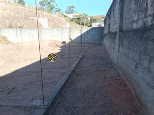 Terreno Em Campo Limpo - Te00024 - 68225252