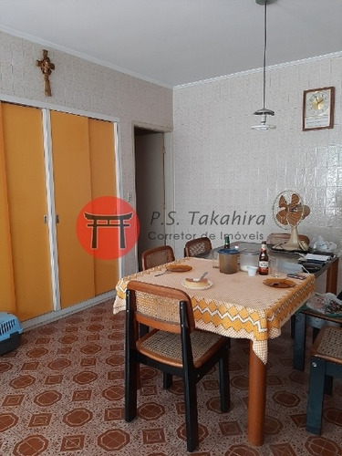 Imagem 20 de 30 de Oportunidade Casa Térrea À Venda Em Vila Formosa Terreno 9x35m - 4708