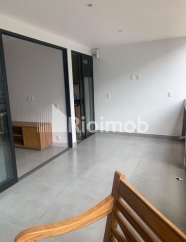 Imagem 9 de 17 de Flat/aparthotel - Ref: 7753