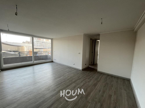 Departamento Avenida Vicuña Mackenna Id: 155762