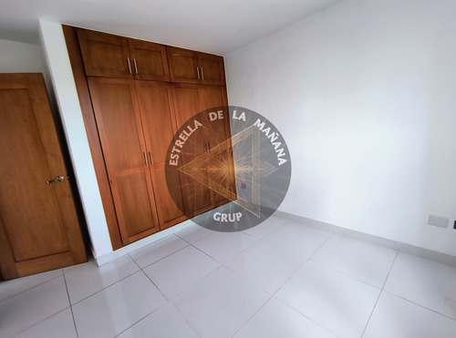 Elegante Apartamento Ejecutivo En La Thomen