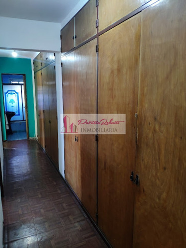 En Venta Departamento 4 Ambientes Con Cochera- Villa Celina