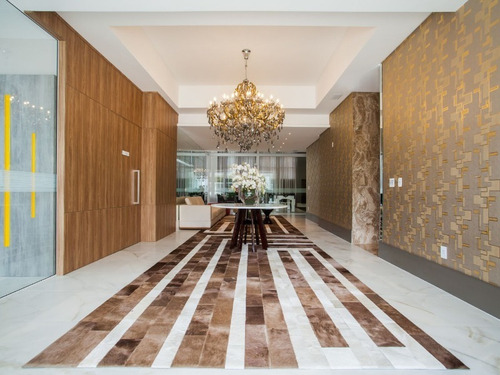 Imagem 5 de 30 de Excelente Apartamento No Diferenciado Centro De Balneário Camboriú. - Ap00925 - 34261162