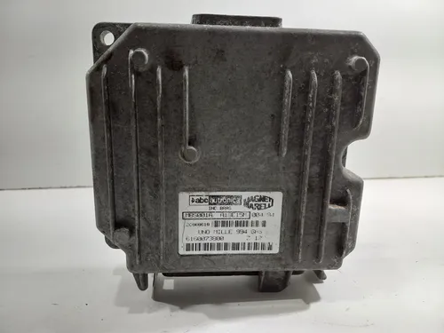 comprar Módulo  Injeção Uno Eletrônico 94 6160073800