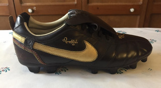 ronaldinho r10 nike