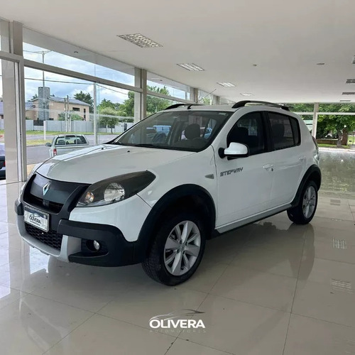 Renault Stepway Privilege 