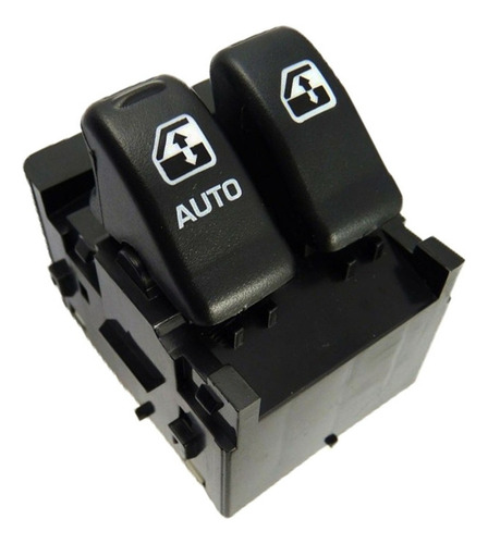 Control Maestro Vidrios Para Chevrolet Venture 2000-2004