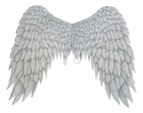 Grandes Alas De Ángel Para Adultos Accesorios De Disfraces