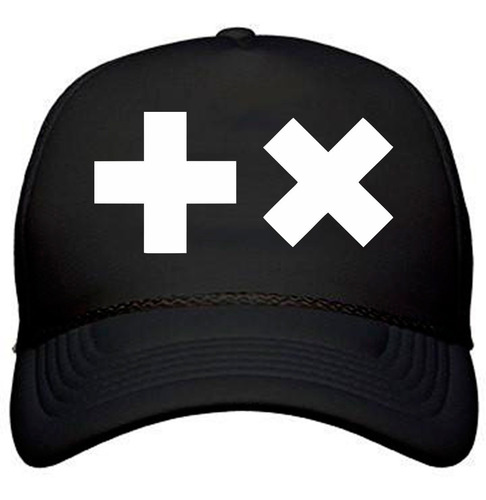 Imagen 4 de 5 de Combo Martin Garrix Promo 3 Remeras + 2 Gorras Envio Gratis!