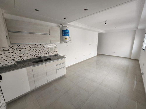 Imagen 8 de 11 de Dpto 2 Amb A Estrenar - Contra Frente 38 M² - S.justo (ctro)