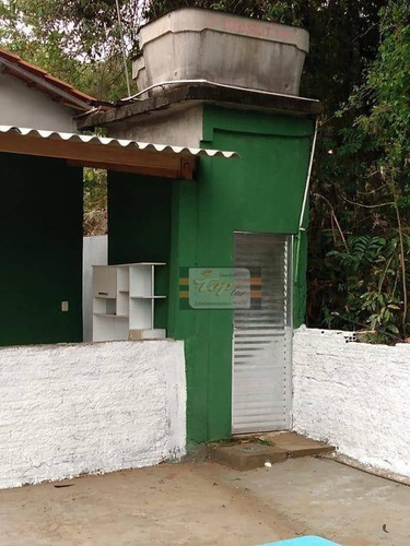 Chácara À Venda, 567 M² Por R$ 250.000,00 - Pedra Vermelha - Mairiporã/sp - Ch0012