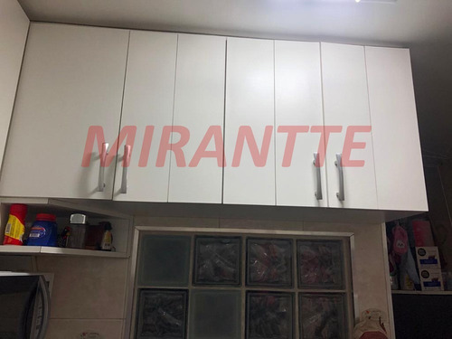 Imagem 16 de 18 de Apartamento Em Limão - São Paulo, Sp - 356590