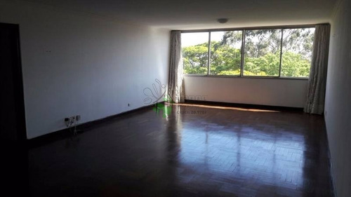 Imagem 5 de 24 de Apartamento Em Condomínio Padrão Para Venda No Bairro Alto Da Lapa, 3 Dorm, 0 Suíte, 2 Vagas, 150 M - 676