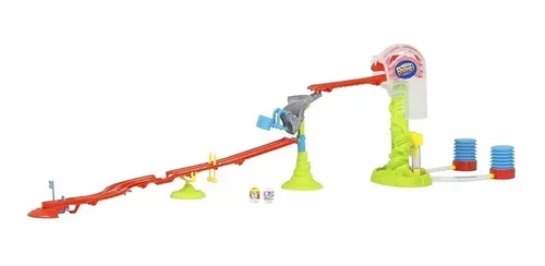 Mighty sales beanz track