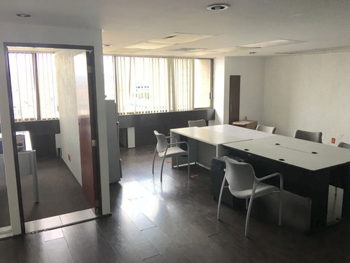Imagen 4 de 16 de Renta De Oficina En Colonia Juárez