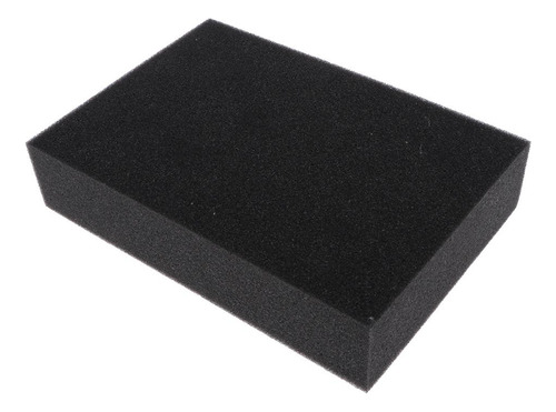 La Alfombra De Fieltro De Espuma Acolchada Brinda Bricolaje