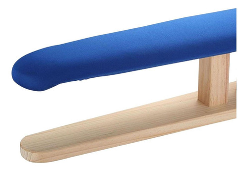 Tabla De Planchar De Mesa De Madera Gadget De Almohadilla De