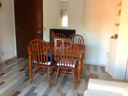 Imagen 4 de 10 de Apartamento En Venta Punta Del Este 2 Dorm #1651