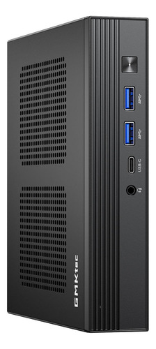 Mini PC Nucbox M4 I9 de 11ª generación, 32 GB de RAM y 1 TB SSD