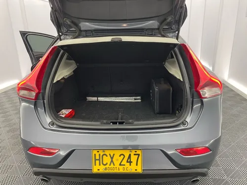 Volvo V40 2.0 T5 Energy