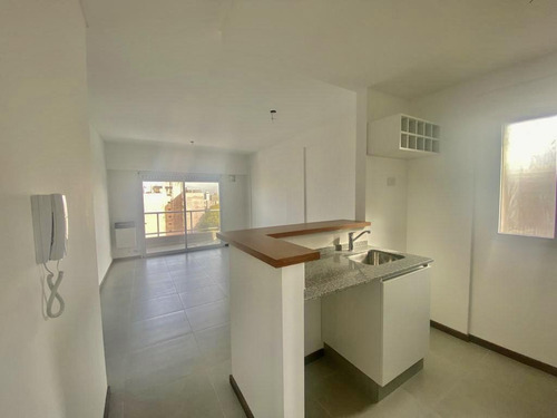 Imagen 13 de 21 de Monoambientes De 47 M2 Con Terraza De Uso Exclusivo