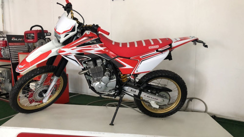 Imagen 1 de 20 de Honda Xr 250 Tornado 0km Personalizado Escape Pro Tork