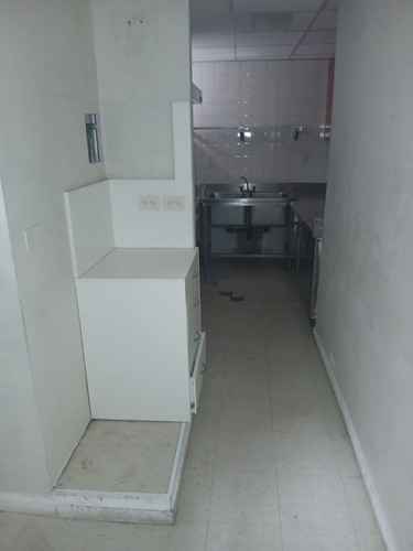 Piso De Oficinas En Torre Listo Para Ocupar