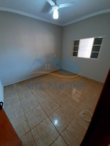 Casa, Jardim Pedra Branca, Ribeirão Preto - Al1021-v