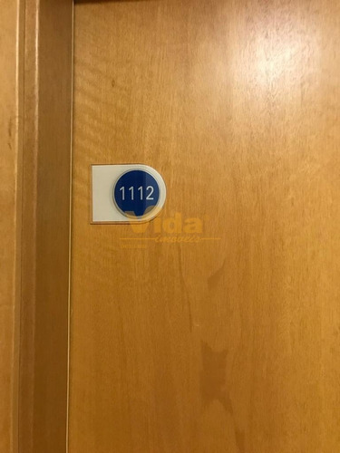 Imagem 12 de 15 de Sala Comercial A Venda Em Tamboré - Barueri - 45073
