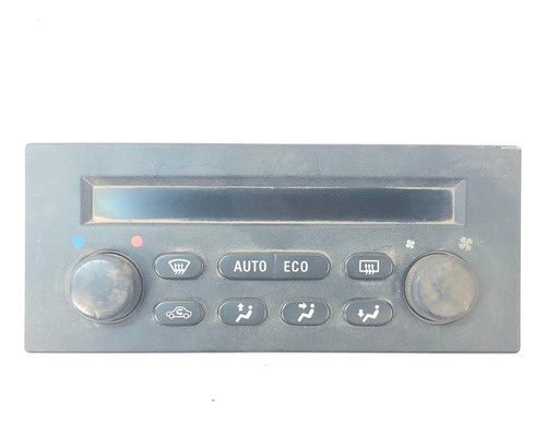 Comando Controle Ar Digital Condicionado Astra 99/ 93390067