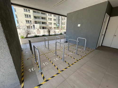 Hermoso Departamento En Arriendo 2d+2b+e+b Macul Codxy1106
