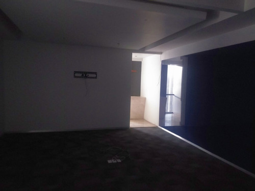 Imagen 6 de 18 de Oficina En Piso 8 Semi-acondicionada En Renta, Insurgentes C