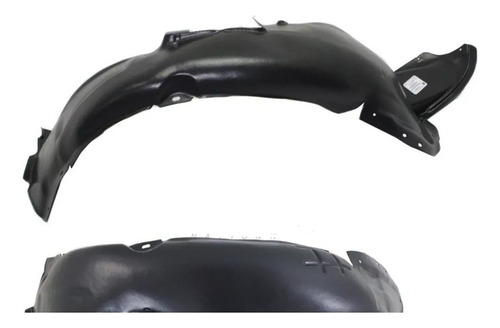 Tolvas Loderas Vw Jetta Mk6 A6 2011 2012 2013 2014 2015 2016