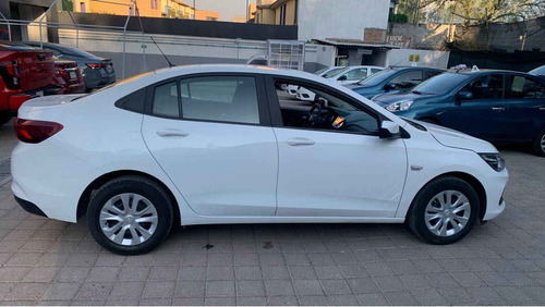 Chevrolet Onix 1.0t Lt At