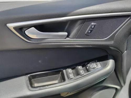 Ford Edge 3.5 V6 SEL At