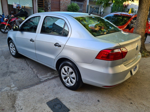 Volkswagen Gol Power 2015