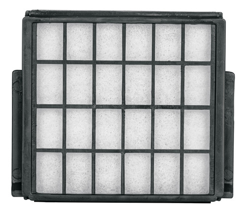 Filtro Hepa Para Aspiradora Doméstica asd-150 Truper 103283