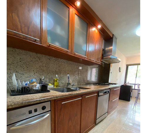 Espectacular Apartamento En Venta En La Castellana. Aa
