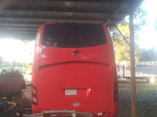 Imagen 3 de 9 de Bus Hang Kai De 37 Pasajeros